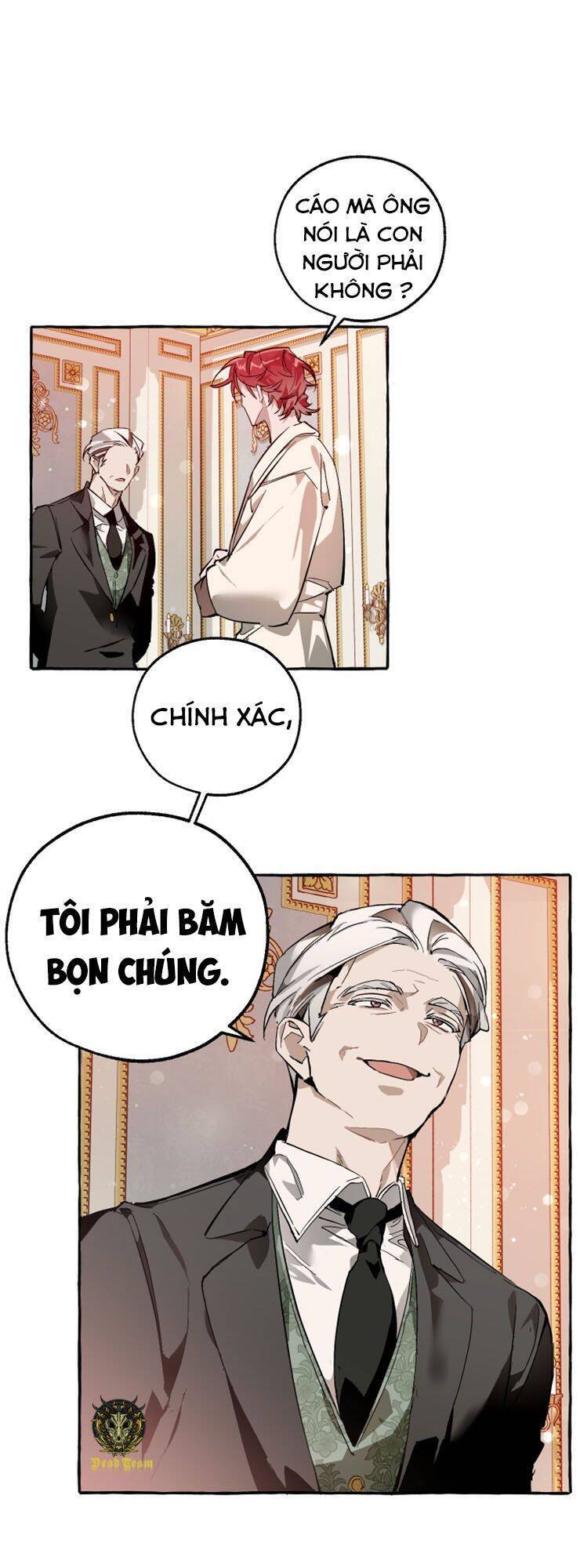 Phế vật dòng dõi bá tước  chapter 51 - Upload bởi truyensieuhay.com
