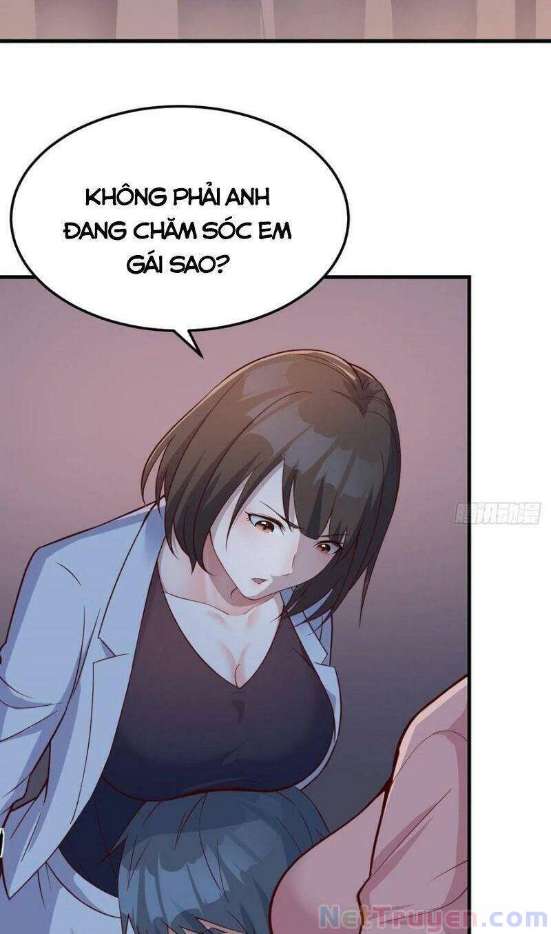 Trong Nhà Có 2 Bạn Gái Song Sinh chapter 76 - Upload bởi truyensieuhay.com