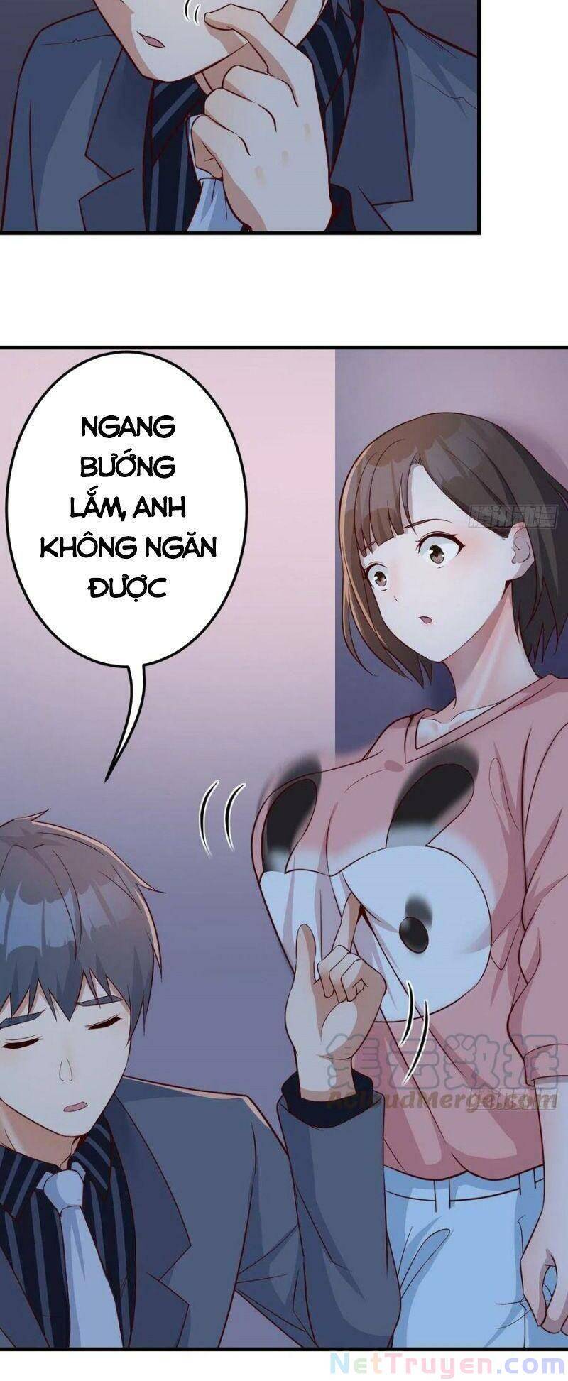 Trong Nhà Có 2 Bạn Gái Song Sinh chapter 76 - Upload bởi truyensieuhay.com