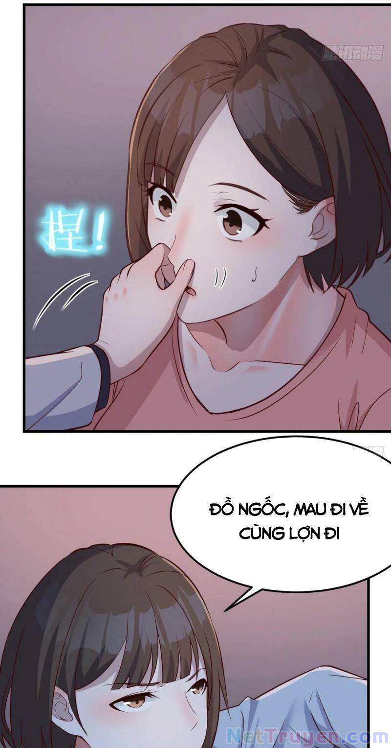 Trong Nhà Có 2 Bạn Gái Song Sinh chapter 76 - Upload bởi truyensieuhay.com
