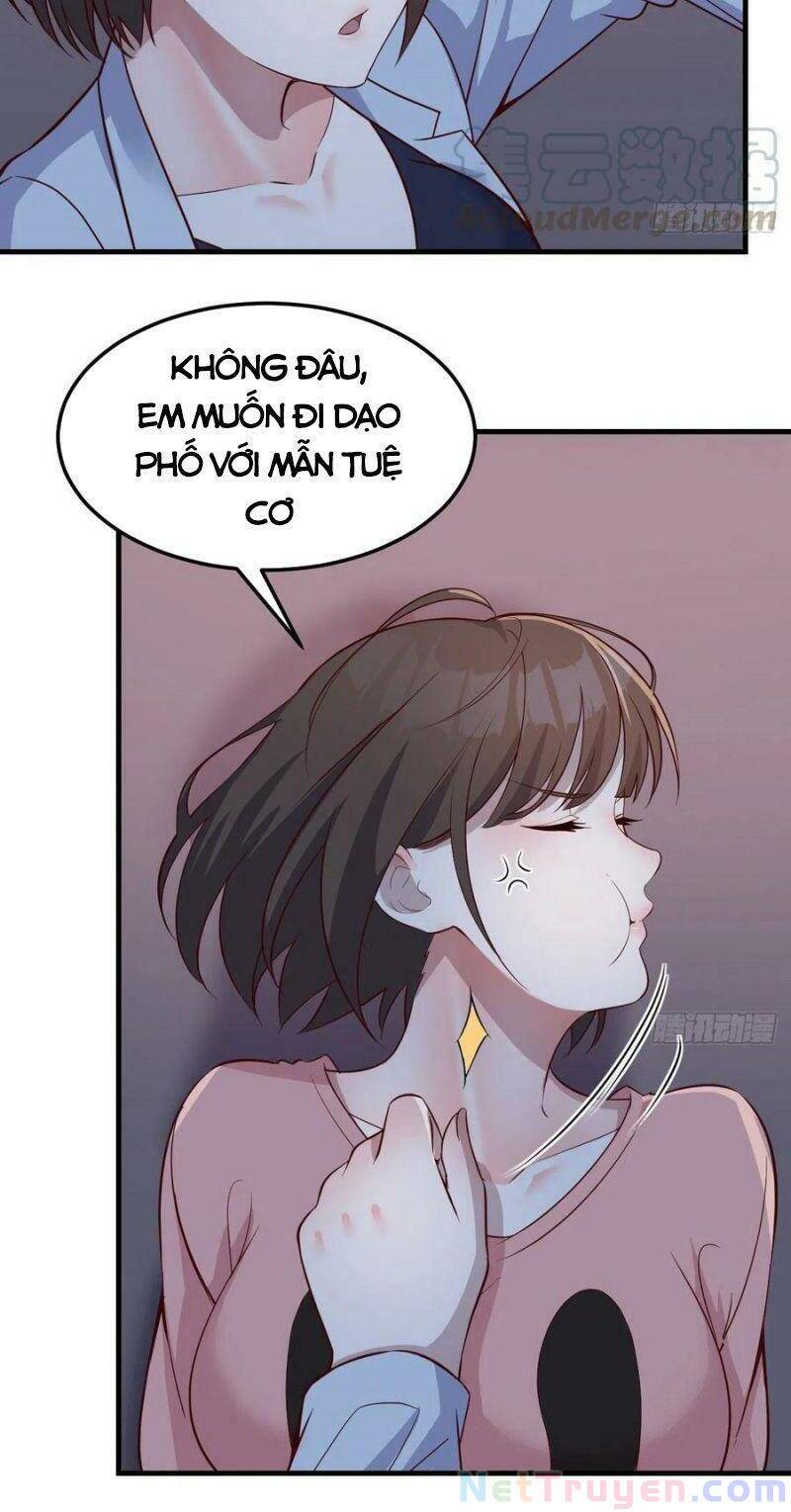 Trong Nhà Có 2 Bạn Gái Song Sinh chapter 76 - Upload bởi truyensieuhay.com