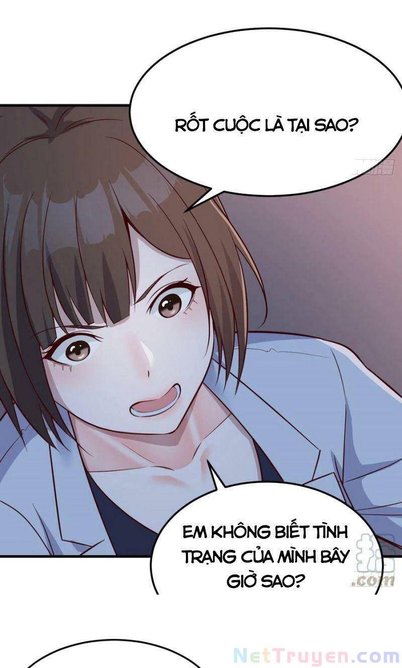 Trong Nhà Có 2 Bạn Gái Song Sinh chapter 76 - Upload bởi truyensieuhay.com