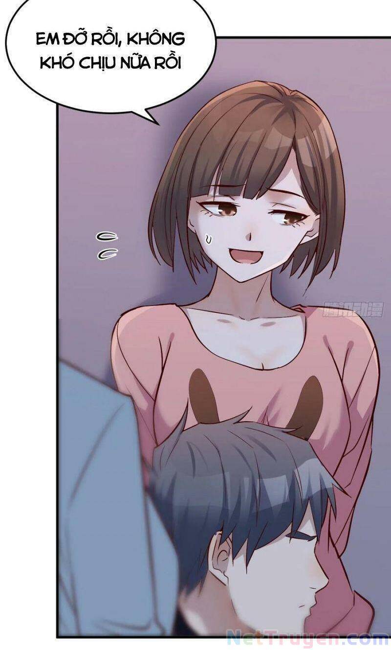 Trong Nhà Có 2 Bạn Gái Song Sinh chapter 76 - Upload bởi truyensieuhay.com