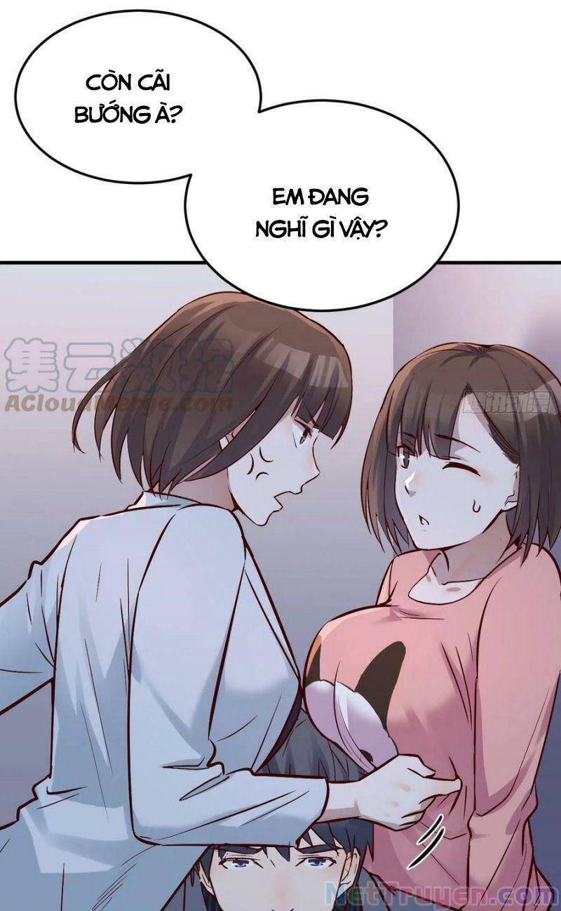 Trong Nhà Có 2 Bạn Gái Song Sinh chapter 76 - Upload bởi truyensieuhay.com