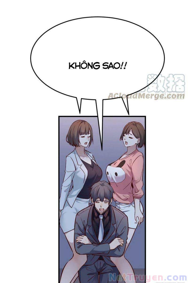 Trong Nhà Có 2 Bạn Gái Song Sinh chapter 76 - Upload bởi truyensieuhay.com