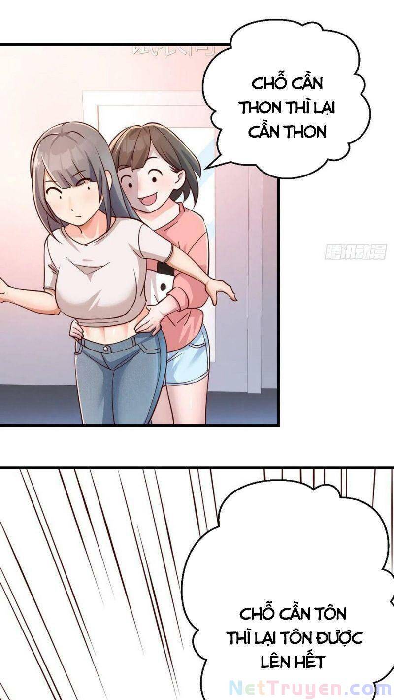Trong Nhà Có 2 Bạn Gái Song Sinh chapter 76 - Upload bởi truyensieuhay.com