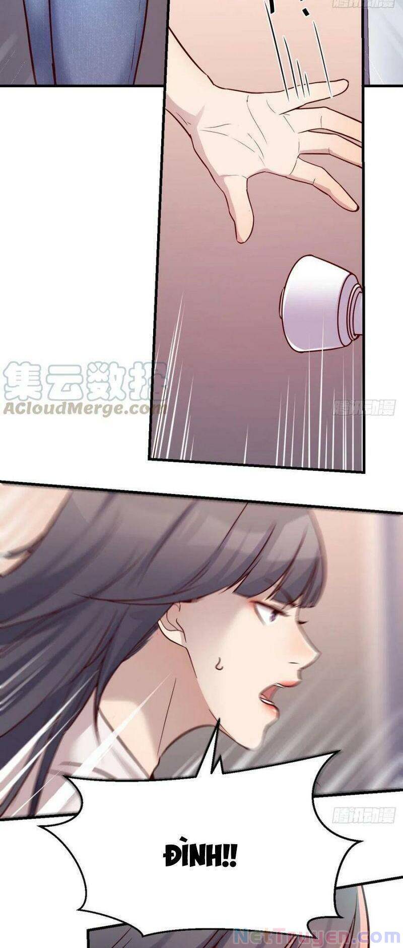 Trong Nhà Có 2 Bạn Gái Song Sinh chapter 76 - Upload bởi truyensieuhay.com
