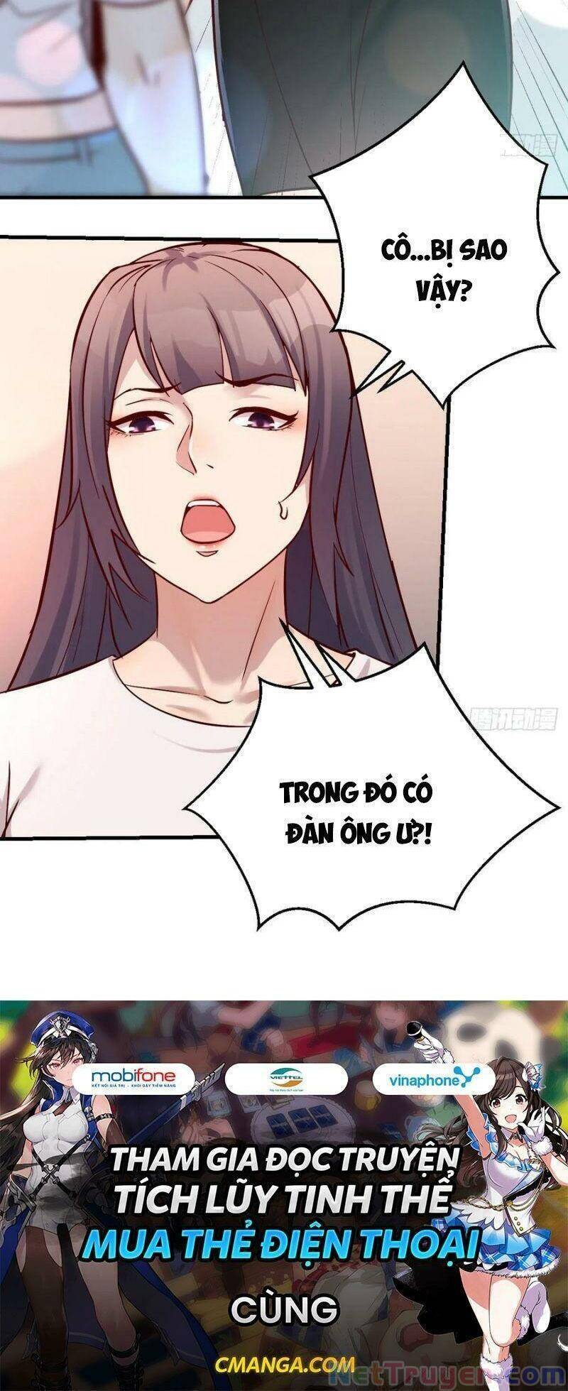 Trong Nhà Có 2 Bạn Gái Song Sinh chapter 76 - Upload bởi truyensieuhay.com