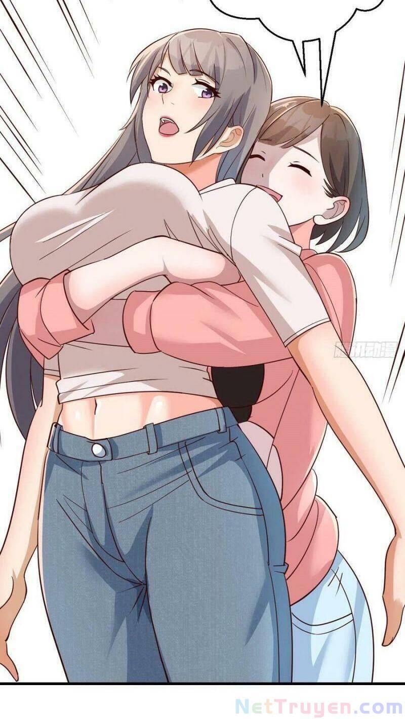Trong Nhà Có 2 Bạn Gái Song Sinh chapter 76 - Upload bởi truyensieuhay.com