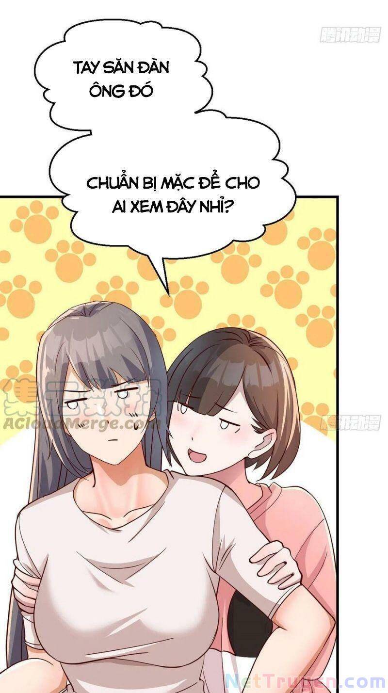 Trong Nhà Có 2 Bạn Gái Song Sinh chapter 76 - Upload bởi truyensieuhay.com