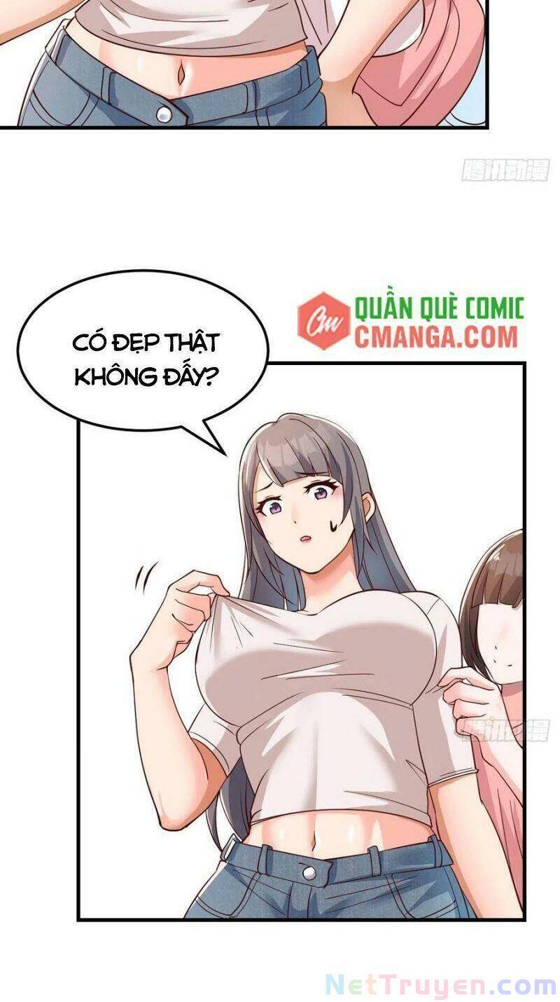 Trong Nhà Có 2 Bạn Gái Song Sinh chapter 76 - Upload bởi truyensieuhay.com