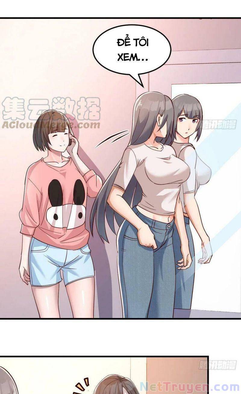 Trong Nhà Có 2 Bạn Gái Song Sinh chapter 76 - Upload bởi truyensieuhay.com