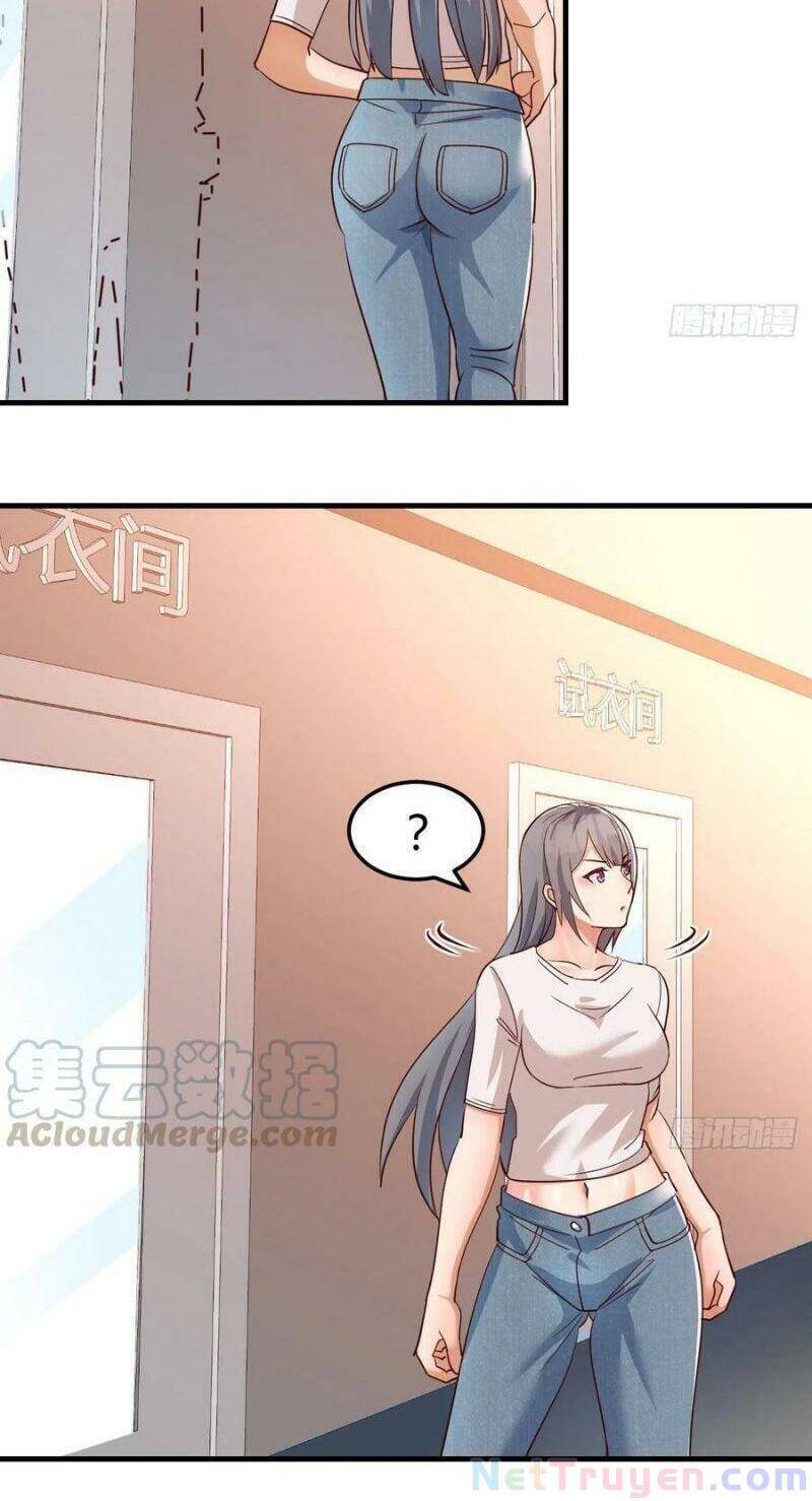 Trong Nhà Có 2 Bạn Gái Song Sinh chapter 76 - Upload bởi truyensieuhay.com