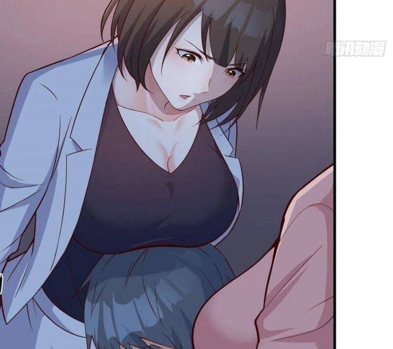 Trong Nhà Có 2 Bạn Gái Song Sinh chapter 77 - Trang 14