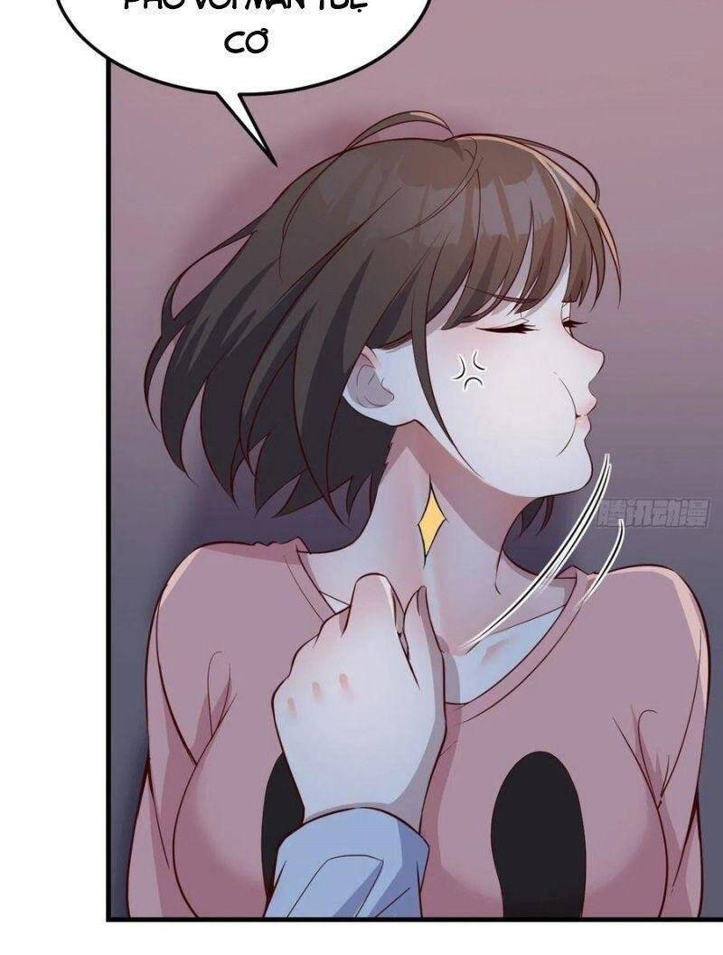 Trong Nhà Có 2 Bạn Gái Song Sinh chapter 77 - Trang 20