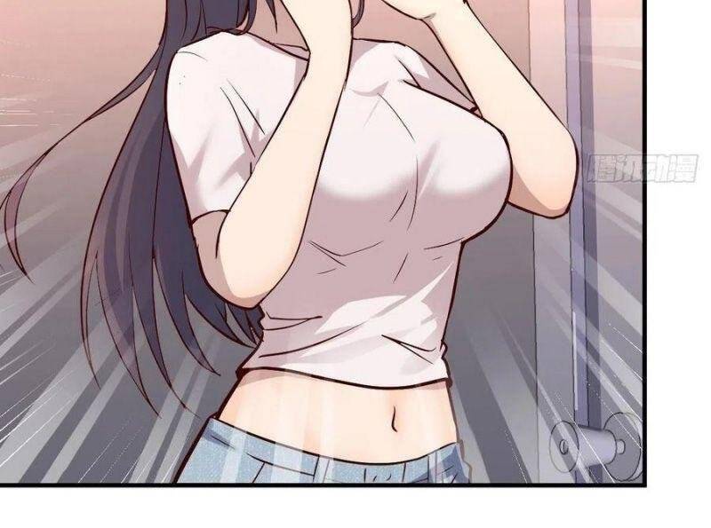 Trong Nhà Có 2 Bạn Gái Song Sinh chapter 77 - Trang 26