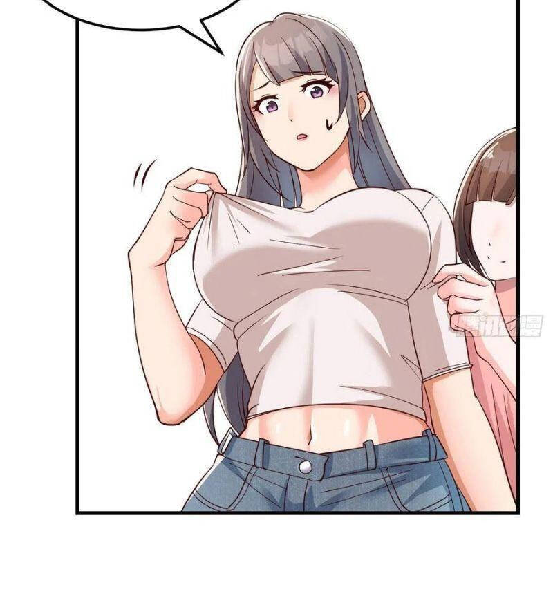 Trong Nhà Có 2 Bạn Gái Song Sinh chapter 77 - Trang 6