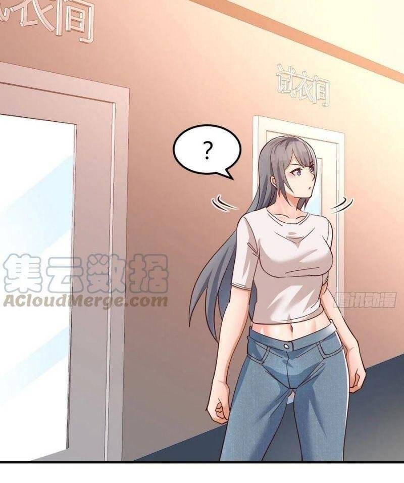 Trong Nhà Có 2 Bạn Gái Song Sinh chapter 77 - Trang 10