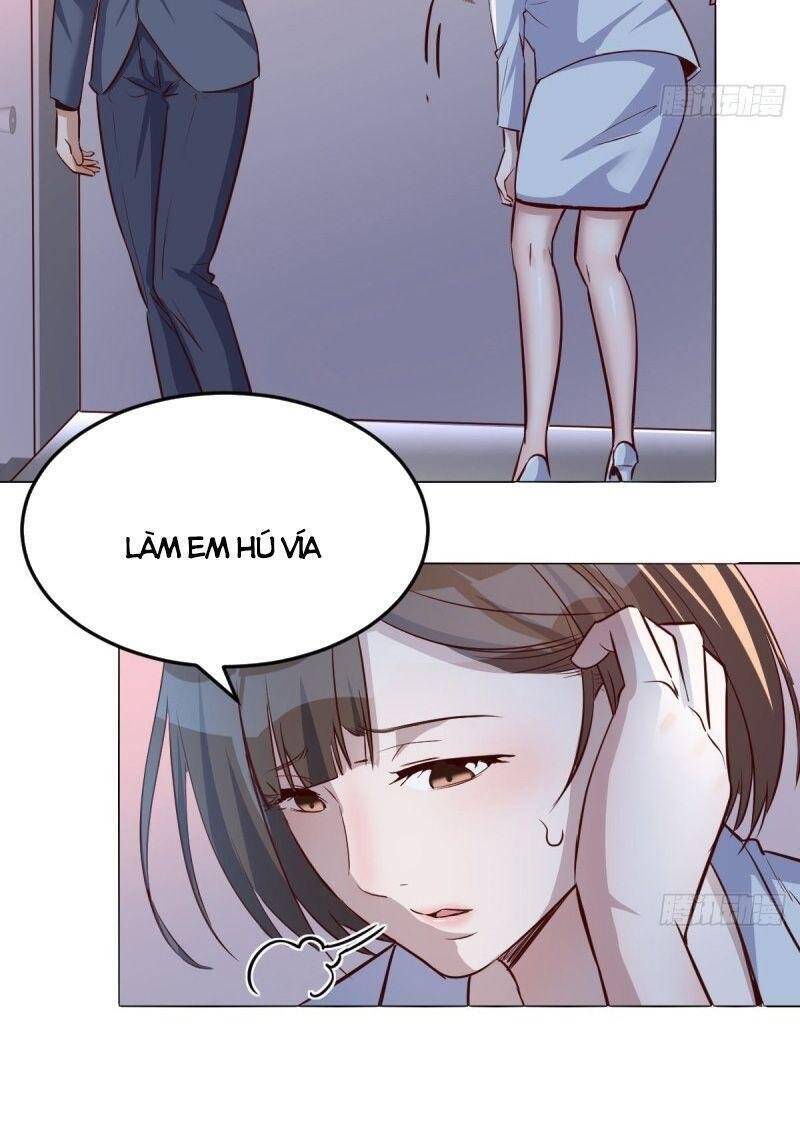 Trong Nhà Có 2 Bạn Gái Song Sinh chapter 78 - Trang 12