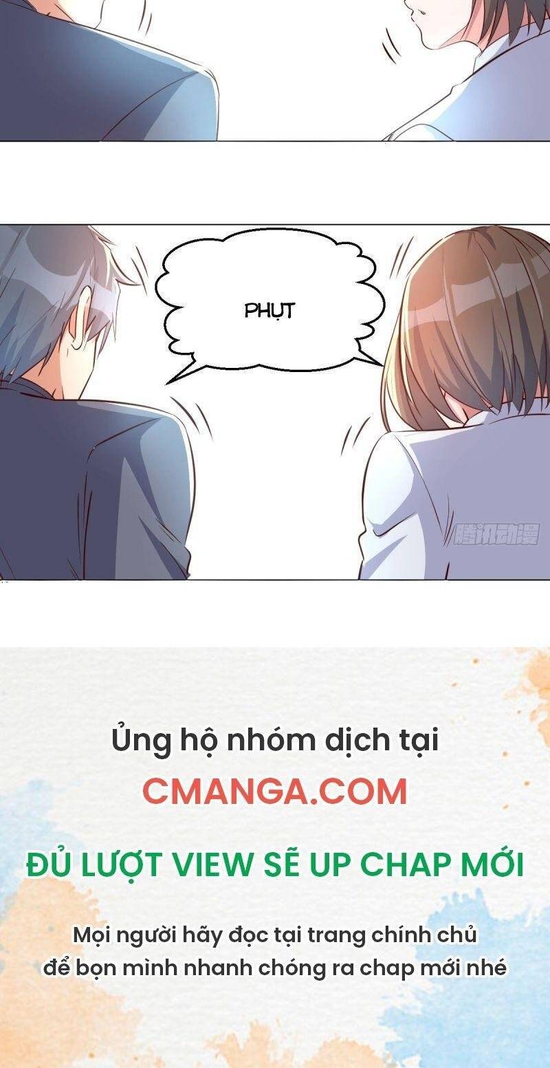 Trong Nhà Có 2 Bạn Gái Song Sinh chapter 78 - Trang 16