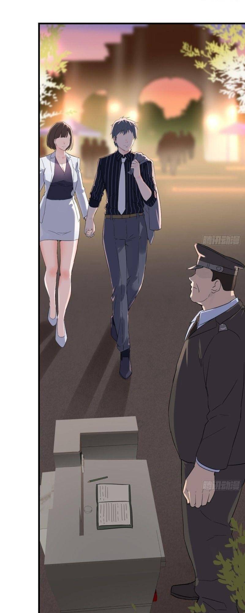 Trong Nhà Có 2 Bạn Gái Song Sinh chapter 78 - Trang 25