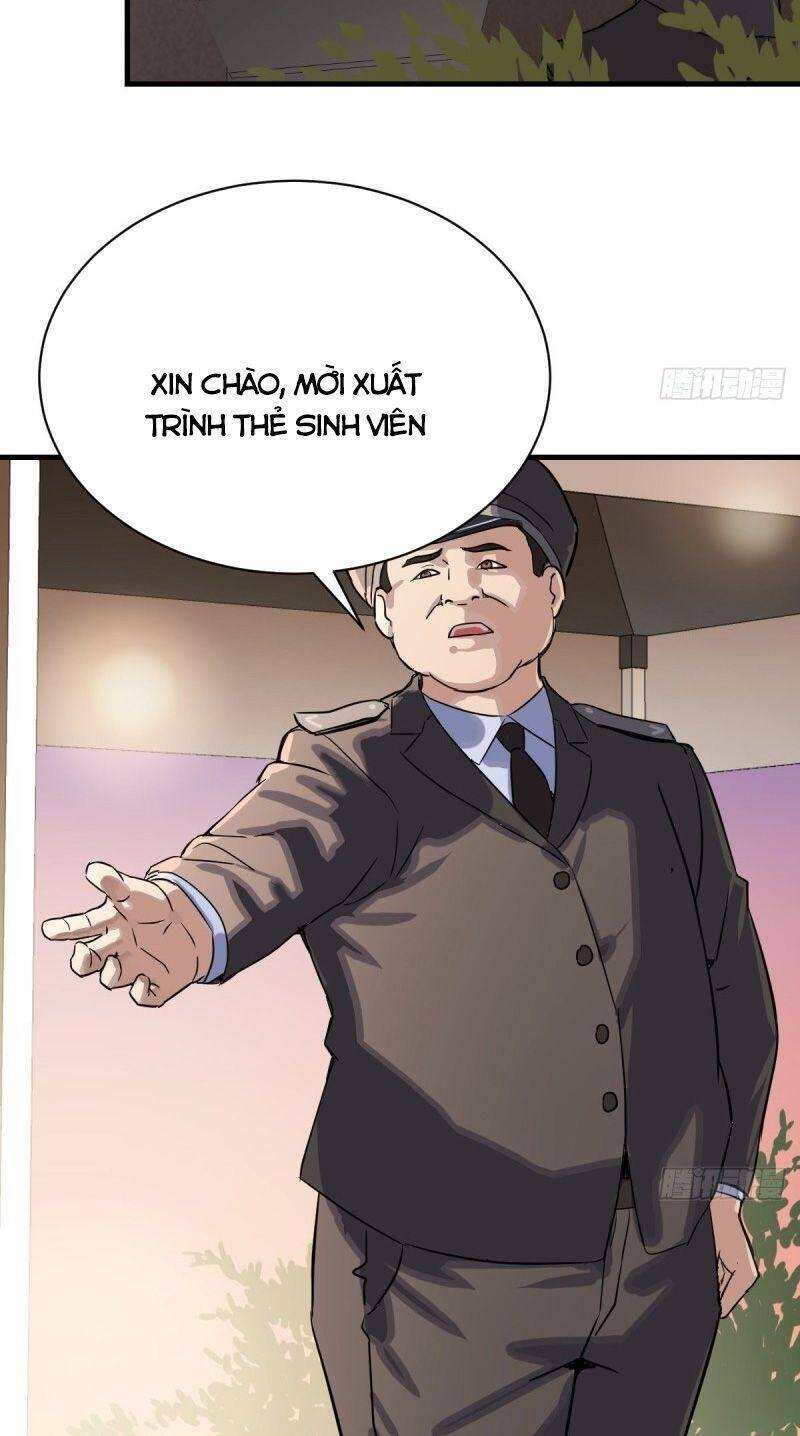 Trong Nhà Có 2 Bạn Gái Song Sinh chapter 78 - Trang 26
