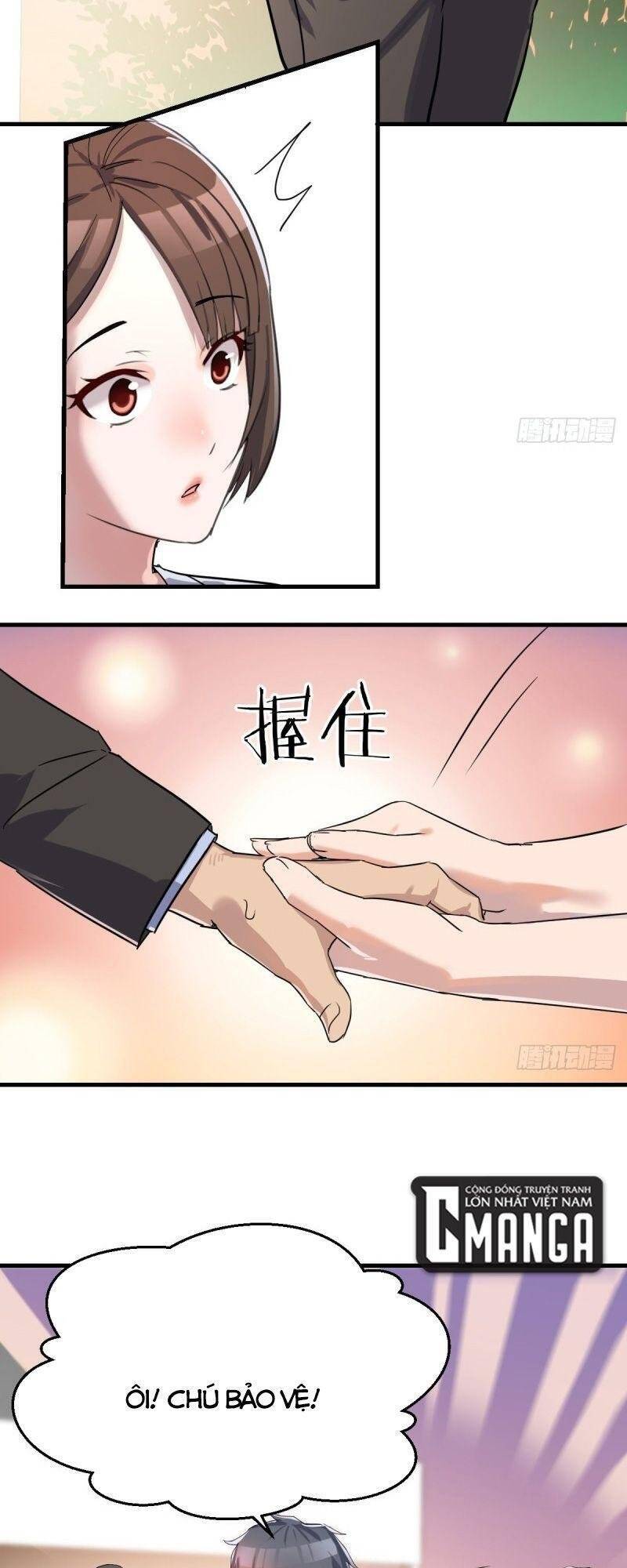 Trong Nhà Có 2 Bạn Gái Song Sinh chapter 78 - Trang 27