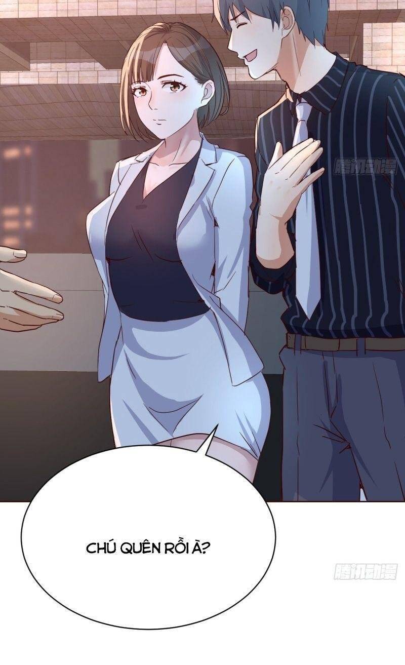 Trong Nhà Có 2 Bạn Gái Song Sinh chapter 78 - Trang 30