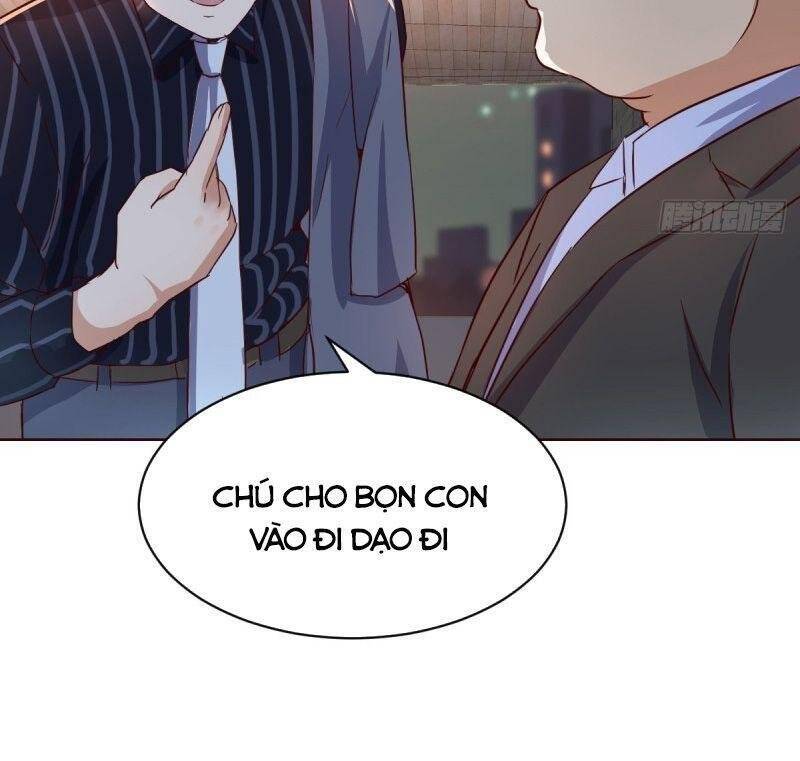 Trong Nhà Có 2 Bạn Gái Song Sinh chapter 78 - Trang 32
