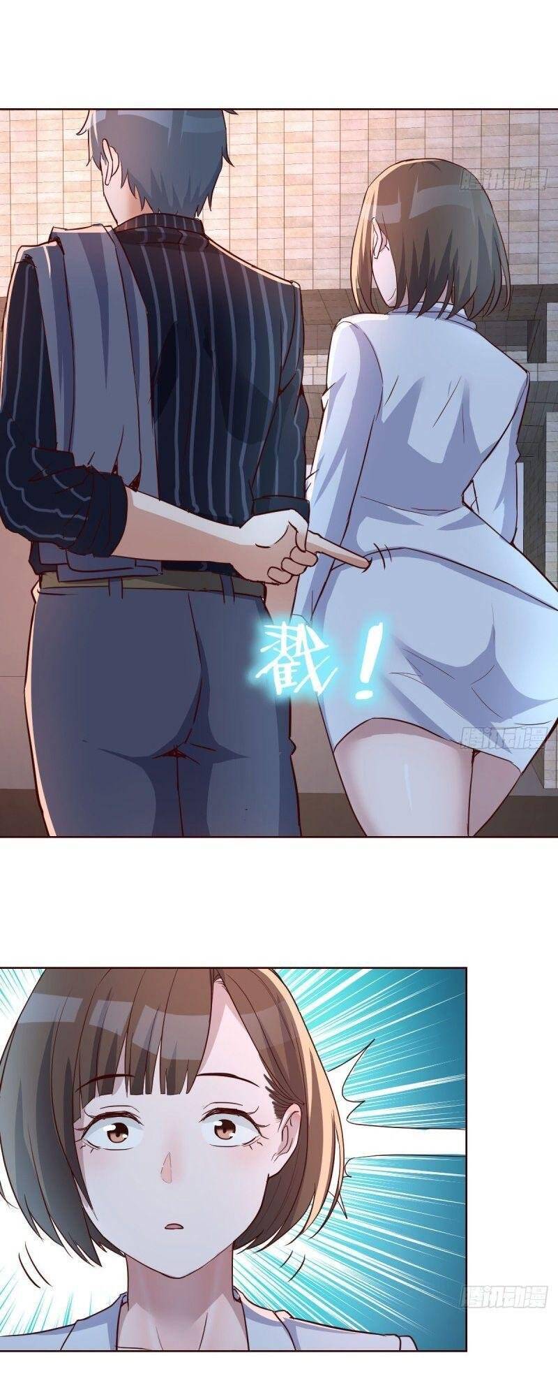 Trong Nhà Có 2 Bạn Gái Song Sinh chapter 78 - Trang 33
