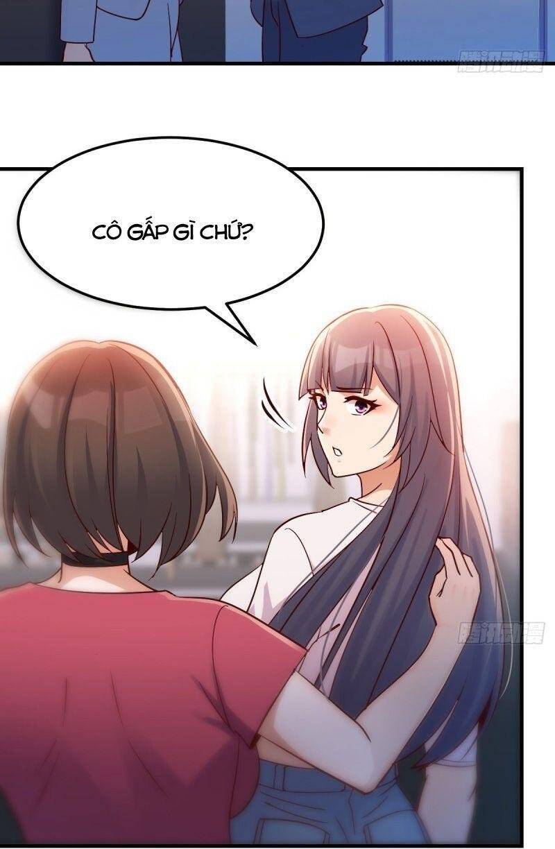 Trong Nhà Có 2 Bạn Gái Song Sinh chapter 78 - Trang 6