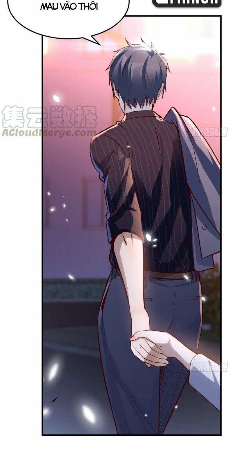 Trong Nhà Có 2 Bạn Gái Song Sinh chapter 79 - Trang 14