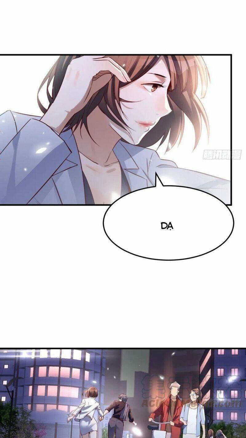 Trong Nhà Có 2 Bạn Gái Song Sinh chapter 79 - Trang 15