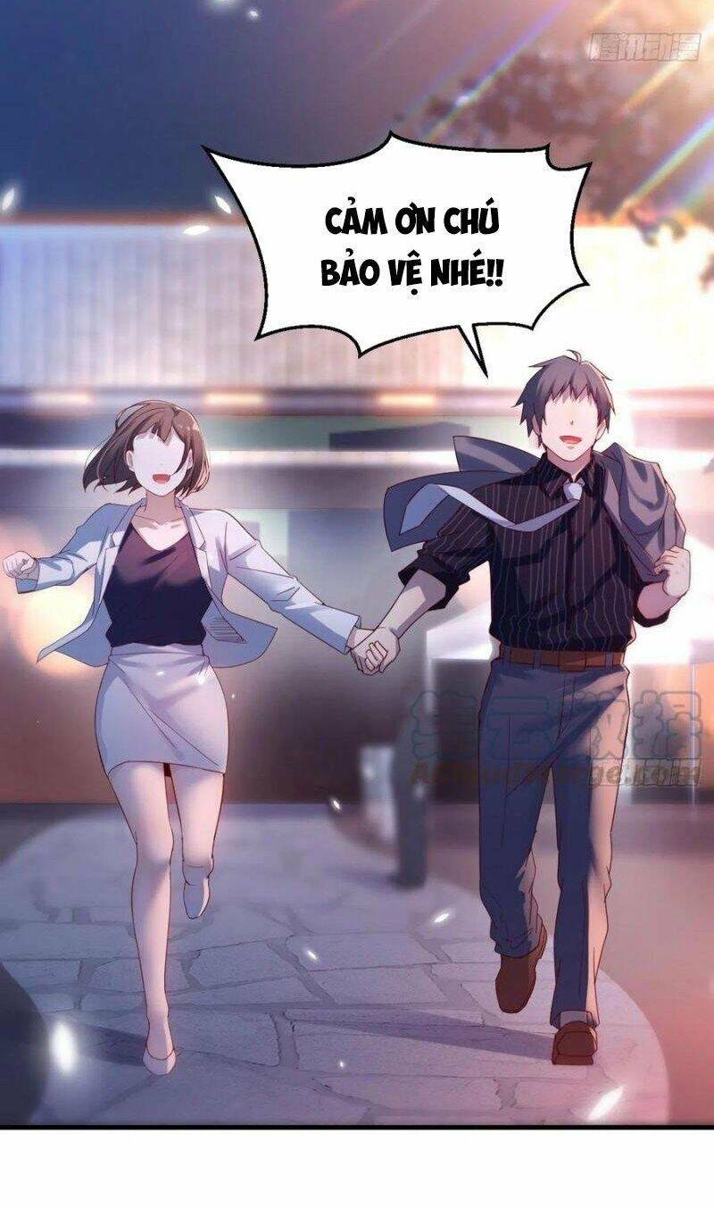 Trong Nhà Có 2 Bạn Gái Song Sinh chapter 79 - Trang 4
