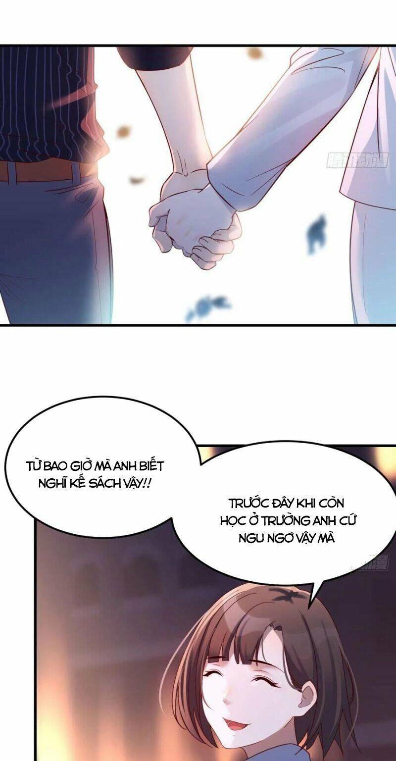 Trong Nhà Có 2 Bạn Gái Song Sinh chapter 79 - Trang 5