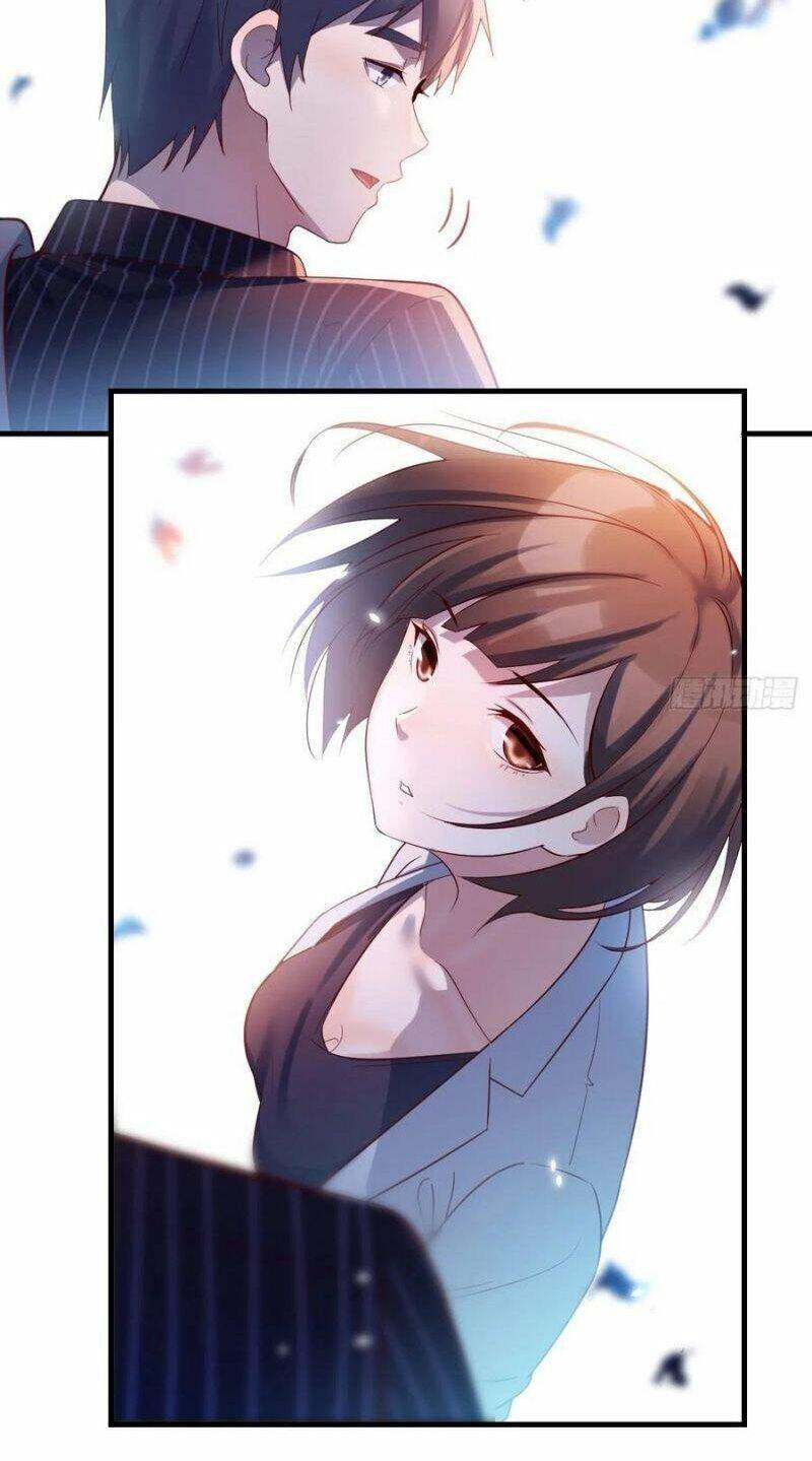 Trong Nhà Có 2 Bạn Gái Song Sinh chapter 79 - Trang 8