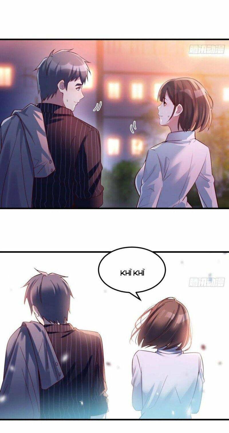 Trong Nhà Có 2 Bạn Gái Song Sinh chapter 79 - Trang 10
