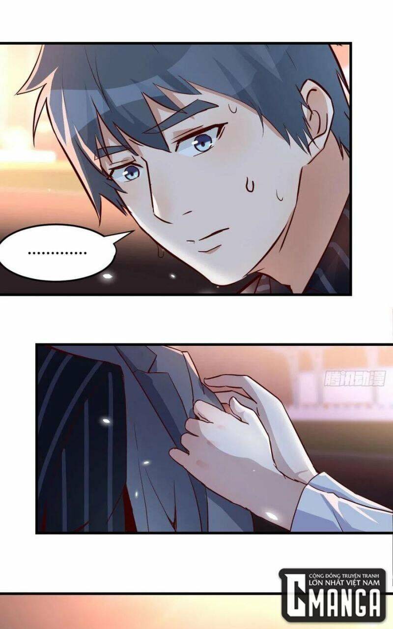 Trong Nhà Có 2 Bạn Gái Song Sinh chapter 80 - Upload bởi truyensieuhay.com