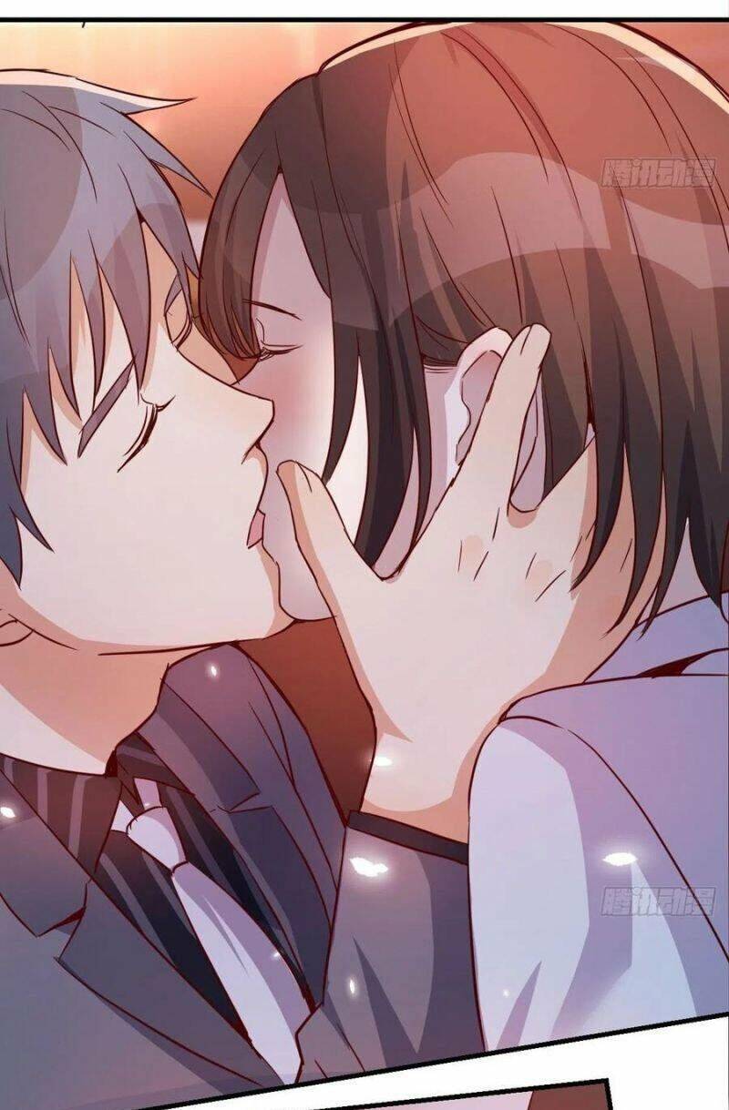 Trong Nhà Có 2 Bạn Gái Song Sinh chapter 80 - Upload bởi truyensieuhay.com