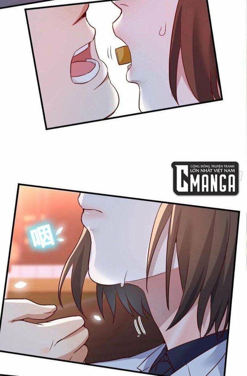 Trong Nhà Có 2 Bạn Gái Song Sinh chapter 80 - Upload bởi truyensieuhay.com