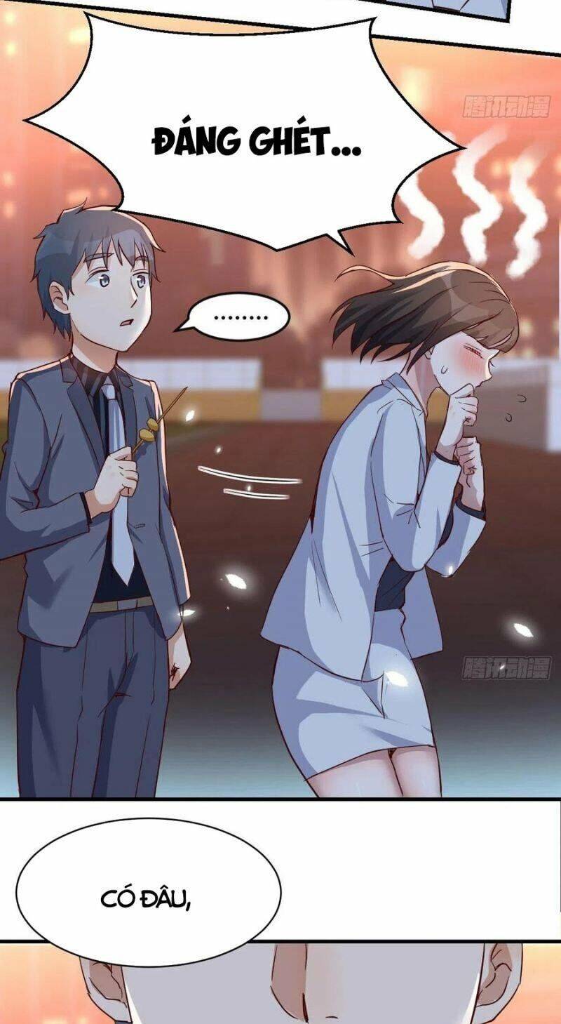 Trong Nhà Có 2 Bạn Gái Song Sinh chapter 80 - Upload bởi truyensieuhay.com