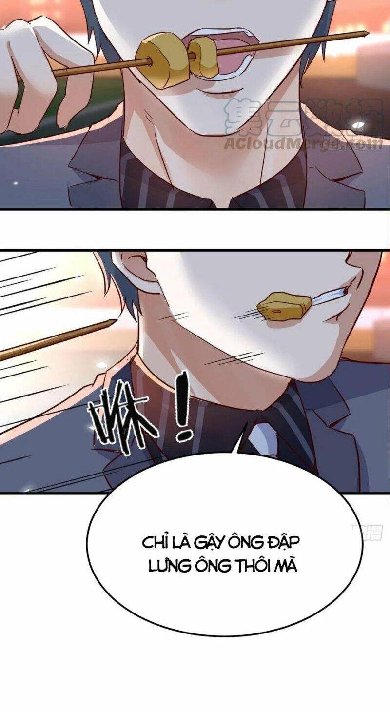 Trong Nhà Có 2 Bạn Gái Song Sinh chapter 80 - Upload bởi truyensieuhay.com