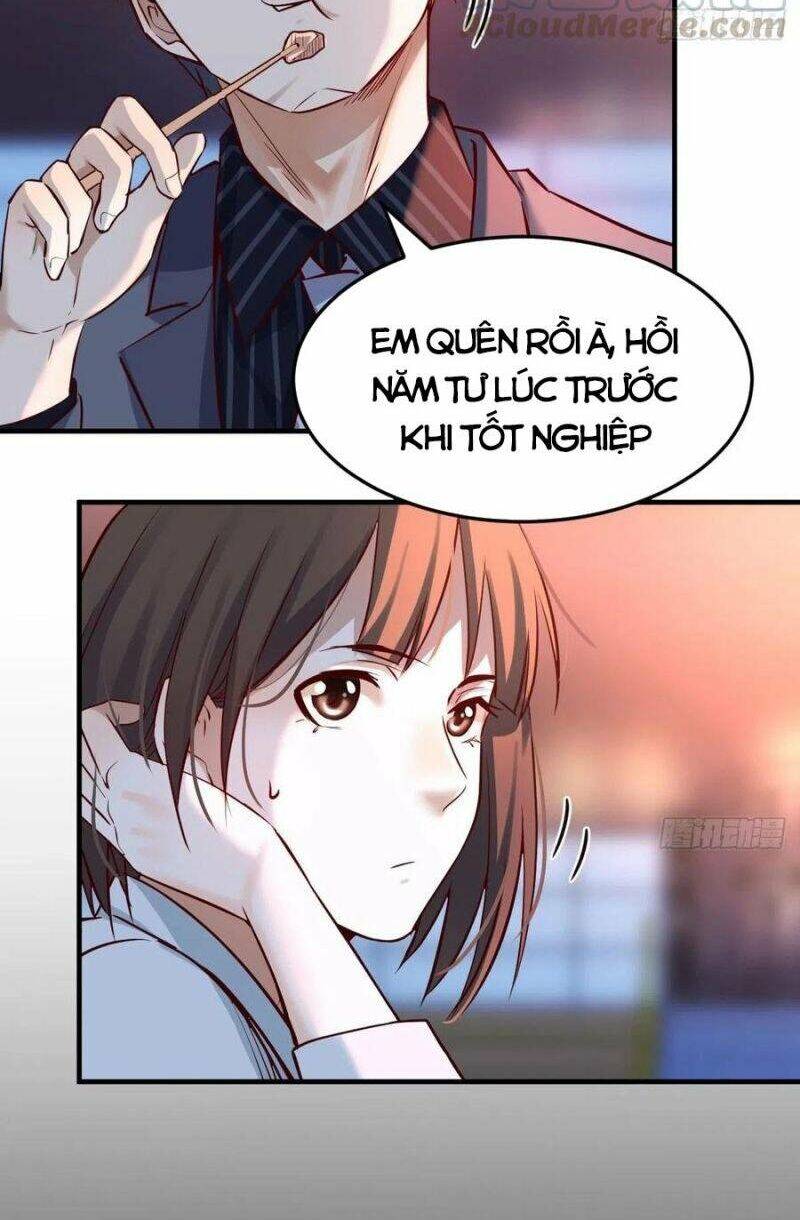 Trong Nhà Có 2 Bạn Gái Song Sinh chapter 80 - Upload bởi truyensieuhay.com
