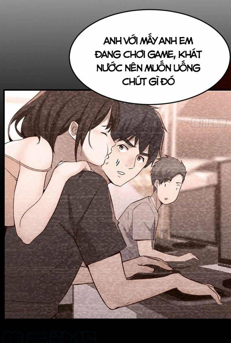 Trong Nhà Có 2 Bạn Gái Song Sinh chapter 80 - Upload bởi truyensieuhay.com