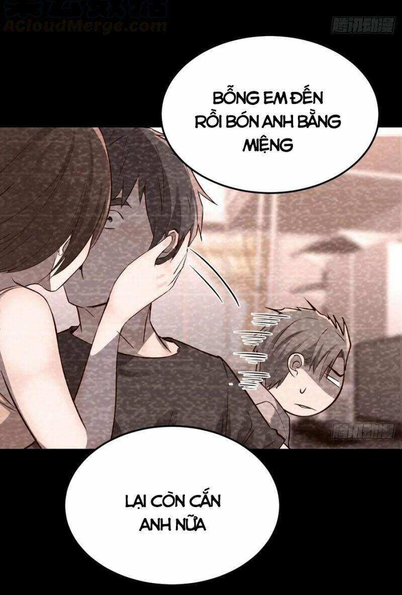 Trong Nhà Có 2 Bạn Gái Song Sinh chapter 80 - Upload bởi truyensieuhay.com