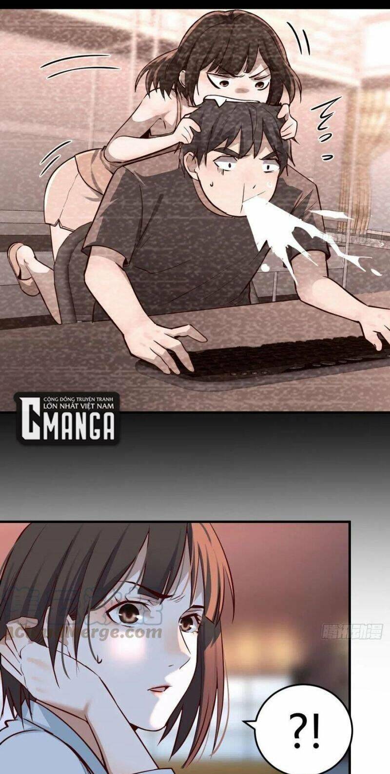 Trong Nhà Có 2 Bạn Gái Song Sinh chapter 80 - Upload bởi truyensieuhay.com