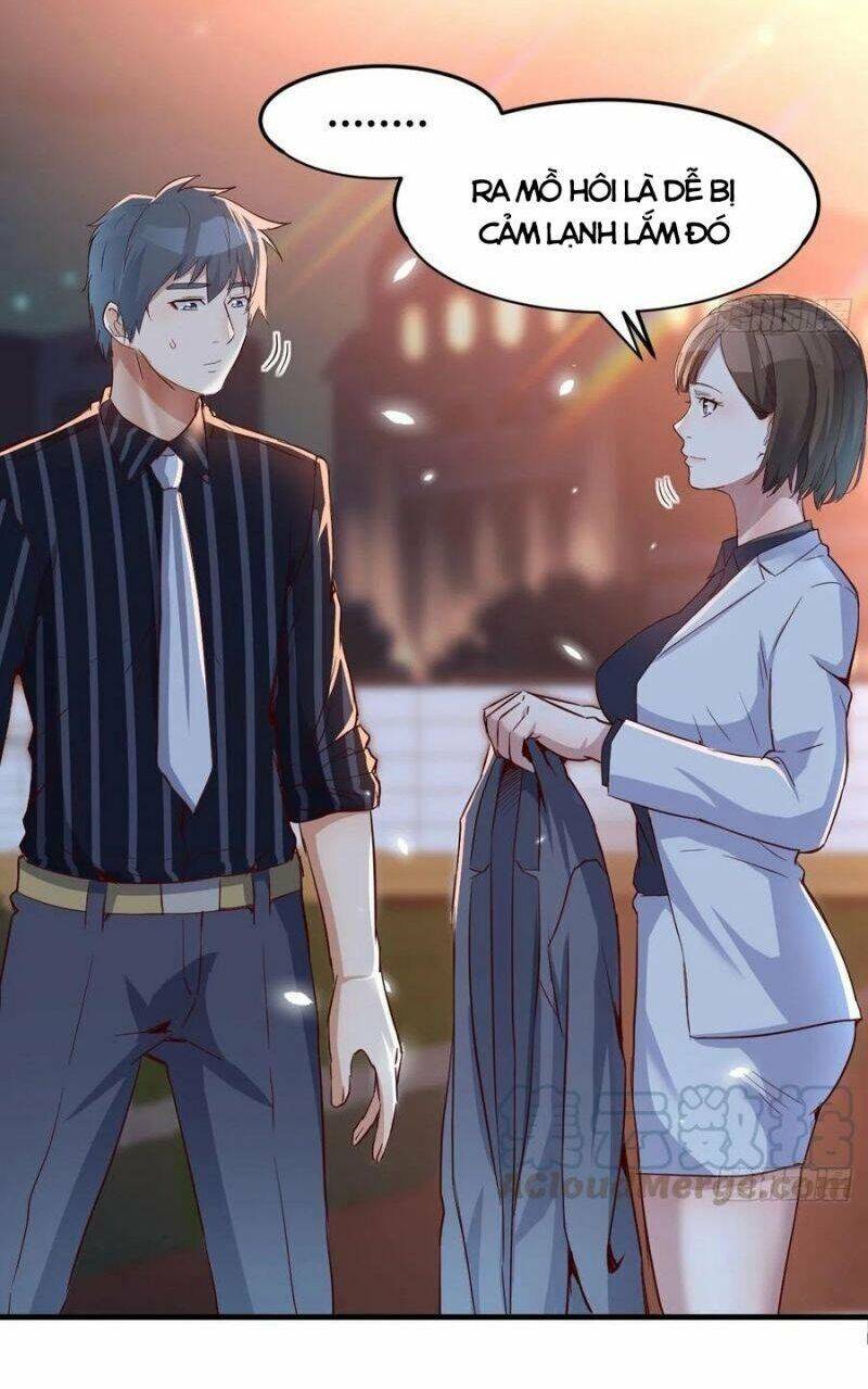 Trong Nhà Có 2 Bạn Gái Song Sinh chapter 80 - Upload bởi truyensieuhay.com
