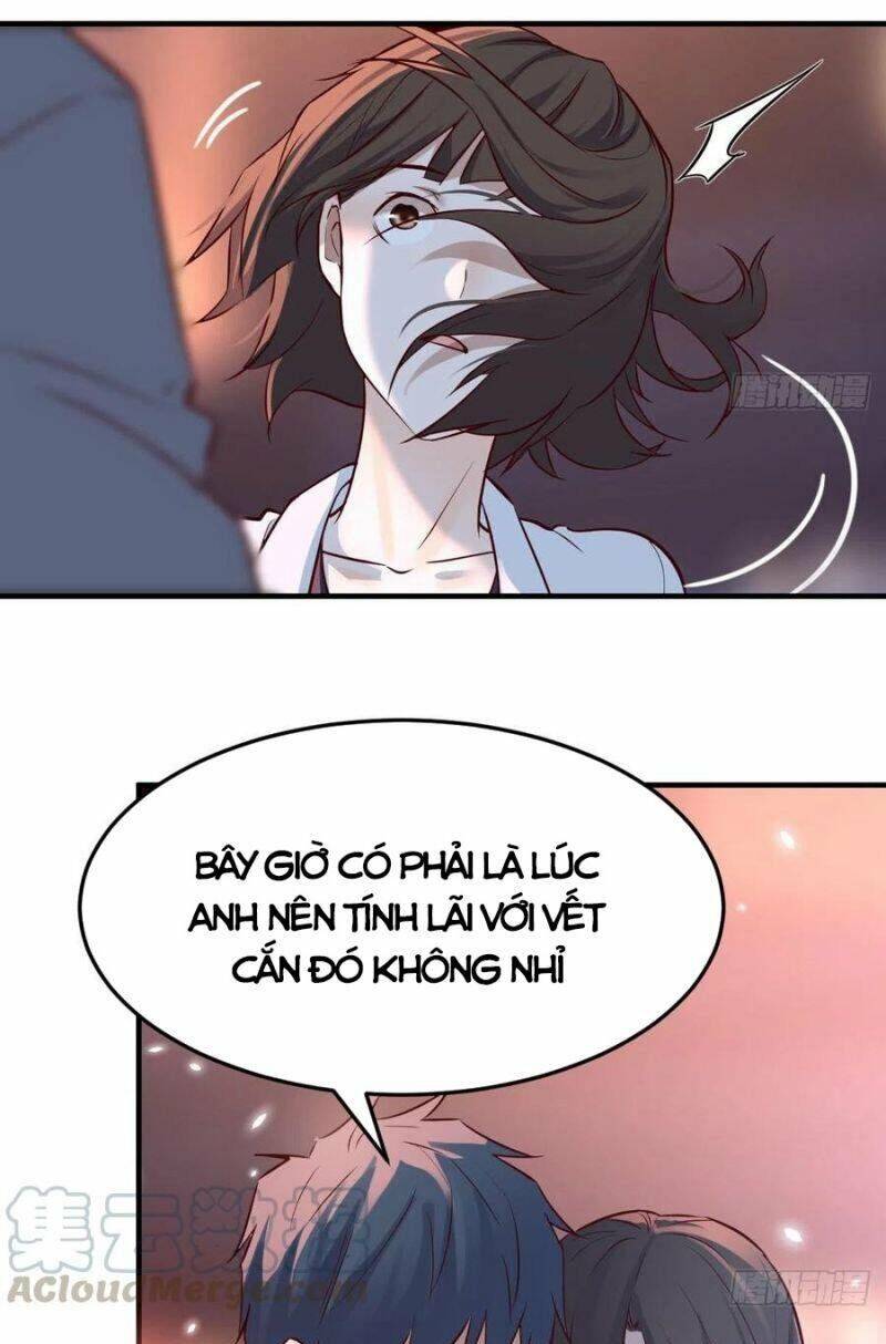 Trong Nhà Có 2 Bạn Gái Song Sinh chapter 80 - Upload bởi truyensieuhay.com