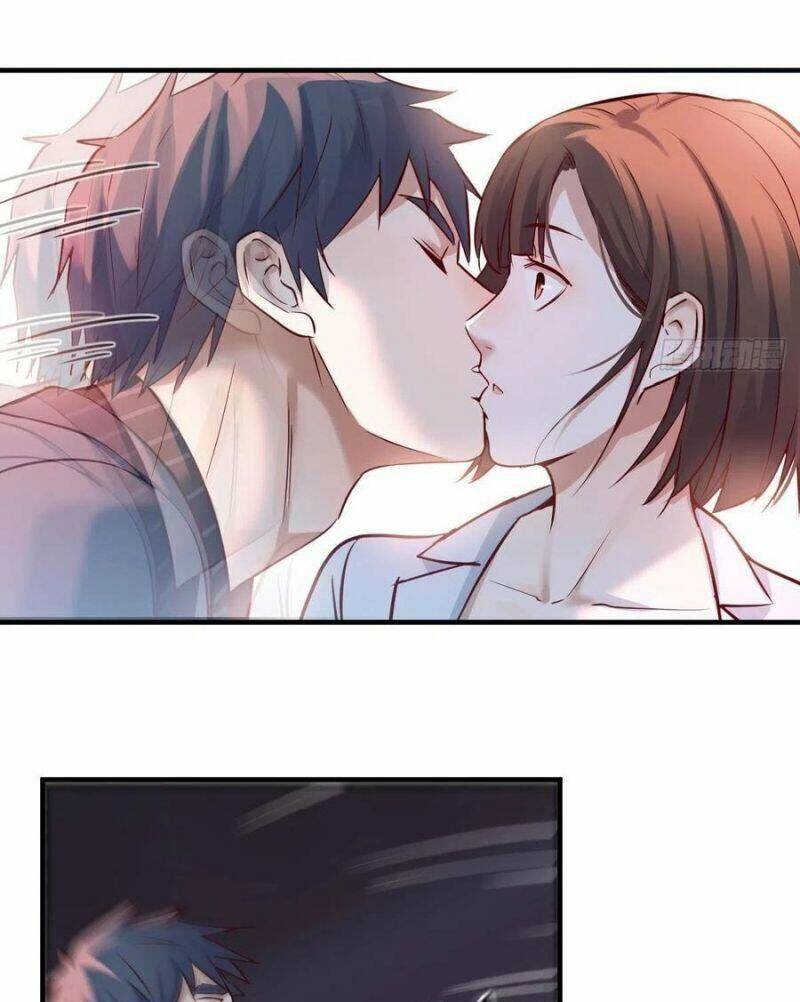 Trong Nhà Có 2 Bạn Gái Song Sinh chapter 80 - Upload bởi truyensieuhay.com