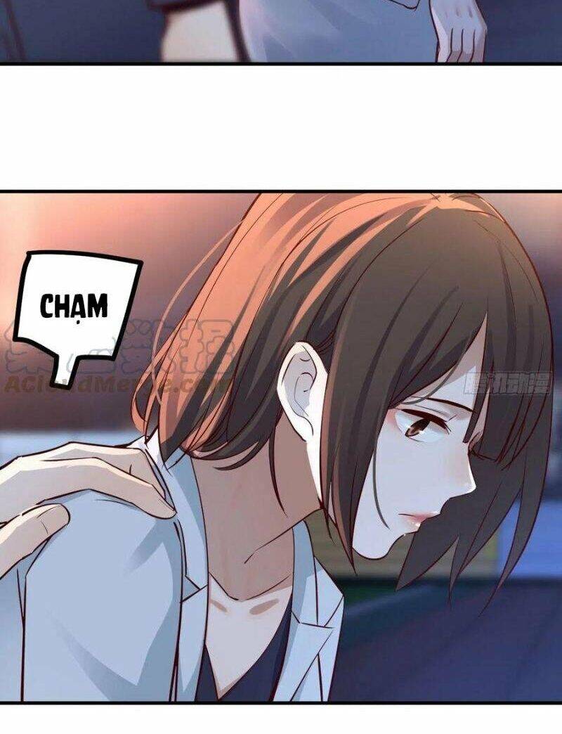 Trong Nhà Có 2 Bạn Gái Song Sinh chapter 80 - Upload bởi truyensieuhay.com